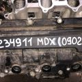 J35Y5 | Двигун бензин ACURA MDX (YD3) 13-21 - Прев'ю 2