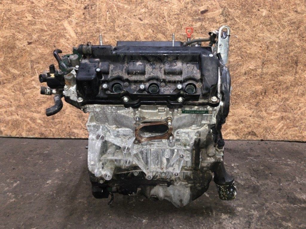 J35Y5 | Двигун бензин ACURA MDX (YD3) 13-21 - Фото 3