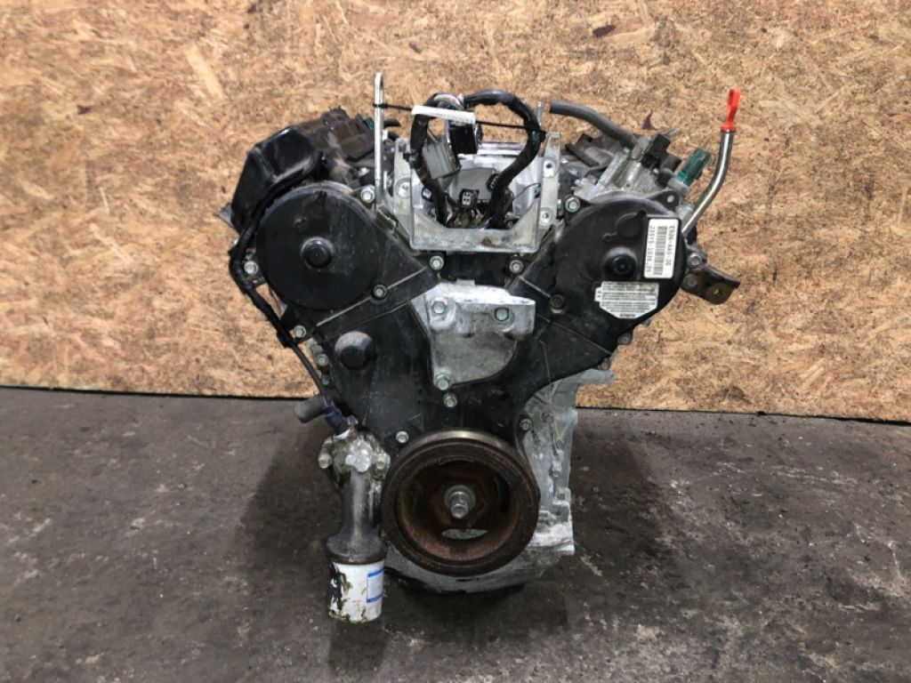 J35Y5 | Двигун бензин ACURA MDX (YD3) 13-21 - Фото 4