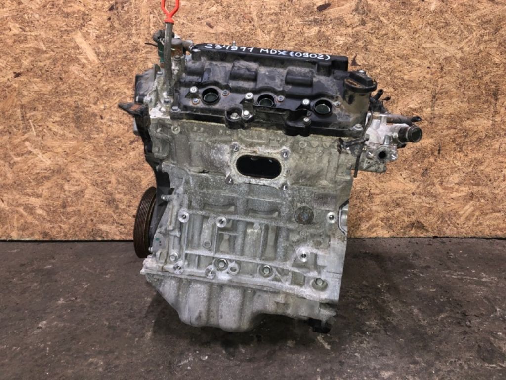 J35Y5 | Двигун бензин ACURA MDX (YD3) 13-21 - Фото 6