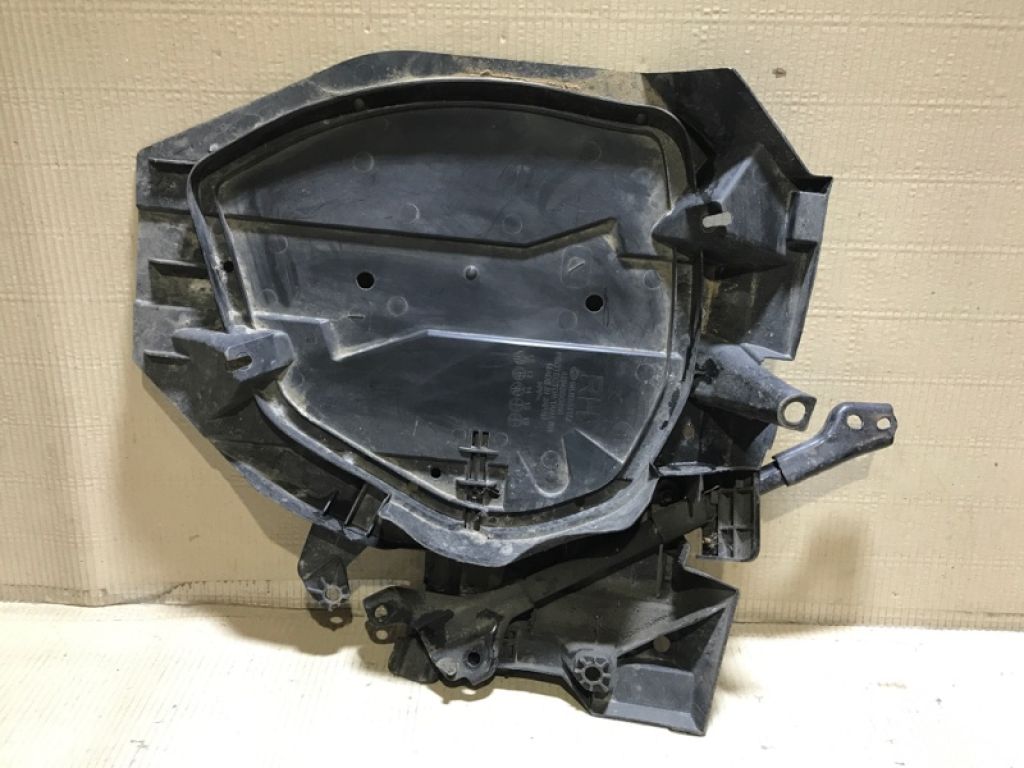 42045SG050 | Защита днища прав. SUBARU FORESTER 12-19 - Фото 3