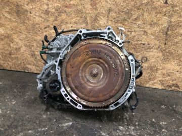 АКПП ACURA MDX (YD3) 13-21