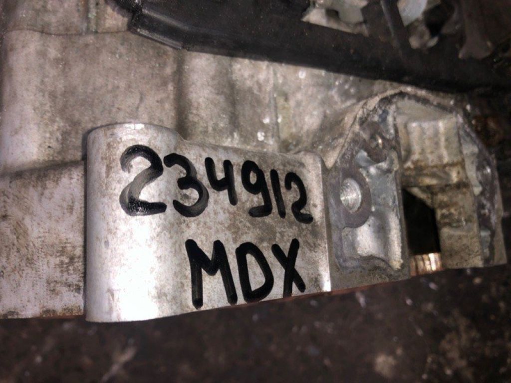20021-5J7-A00 | АКПП ACURA MDX (YD3) 13-21 - Фото 2