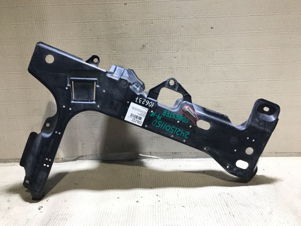 56440SG020 | Захист двигуна SUBARU FORESTER 12-19
