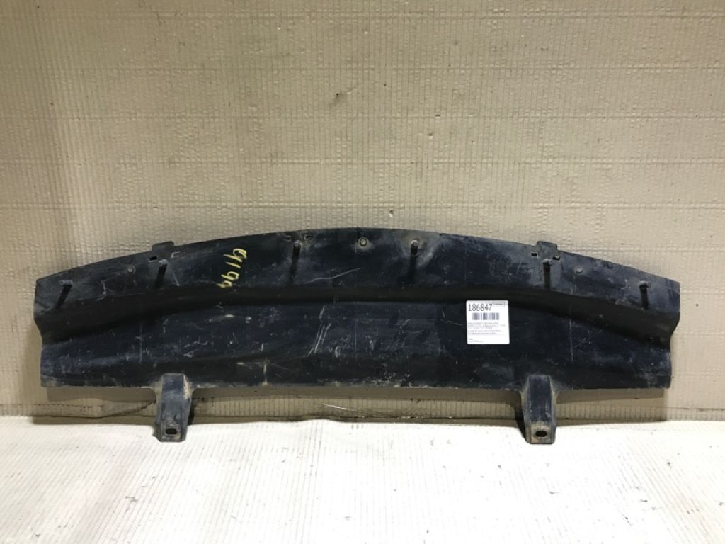 TD11-50-060 | Защита переднего бампера MAZDA CX-9 06-16