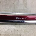 76801-12C50 | Панель подсветки номера TOYOTA COROLLA E16 13- - Превью 3