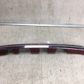 76801-12C50 | Панель подсветки номера TOYOTA COROLLA E16 13- - Превью 5