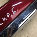 76801-12C50 | Панель подсветки номера TOYOTA COROLLA E16 13- - Превью 7