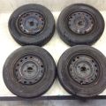 52910-1M060 | Диск колесный металлический KIA FORTE/CERATO TD 08-13
