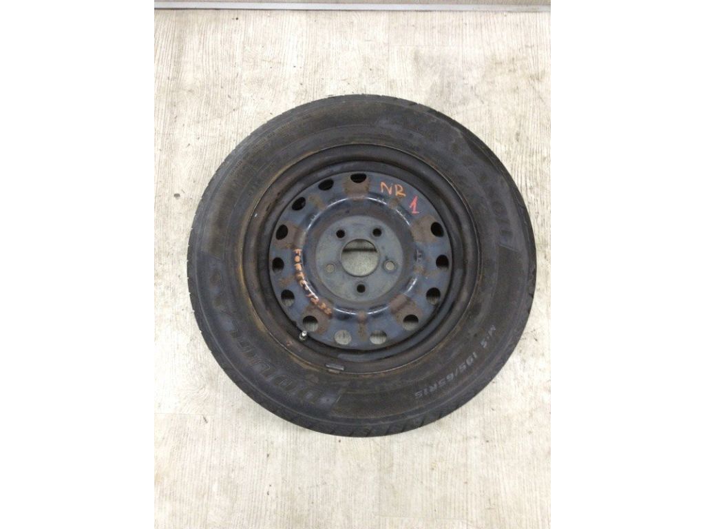 52910-1M060 | Диск колесный металлический KIA FORTE/CERATO TD 08-13 - Фото 4