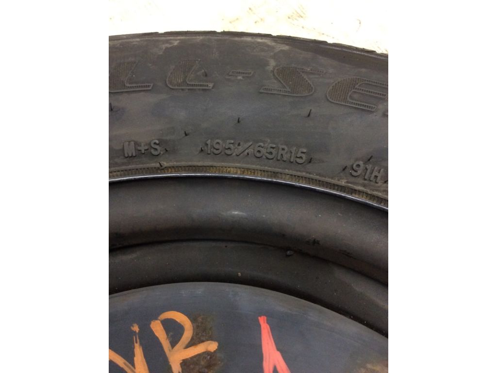 52910-1M060 | Диск колесный металлический KIA FORTE/CERATO TD 08-13 - Фото 5