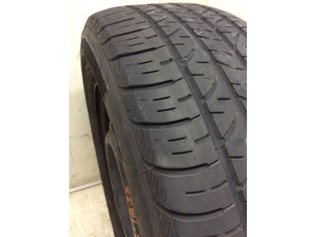 52910-1M060 | Диск колесный металлический KIA FORTE/CERATO TD 08-13 - Фото 8