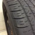 52910-1M060 | Диск колесный металлический KIA FORTE/CERATO TD 08-13 - Превью 8