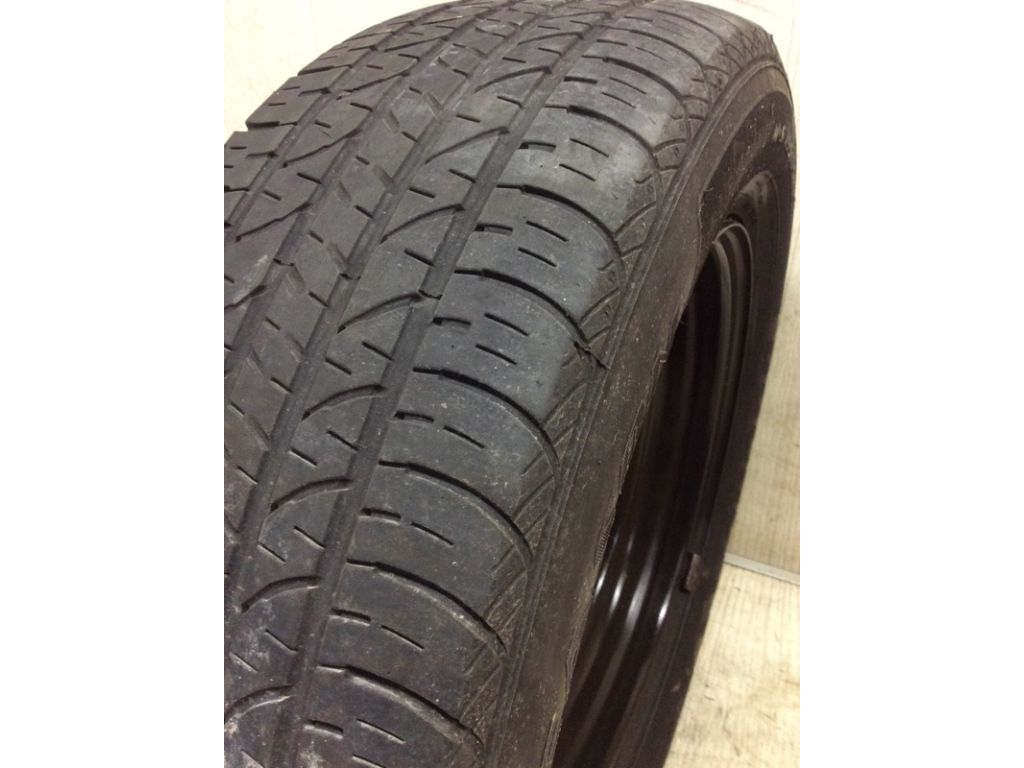 52910-1M060 | Диск колесный металлический KIA FORTE/CERATO TD 08-13 - Фото 9