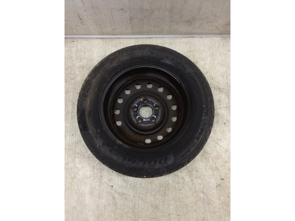 52910-1M060 | Диск колесный металлический KIA FORTE/CERATO TD 08-13 - Фото 10