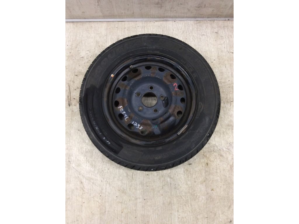 52910-1M060 | Диск колесный металлический KIA FORTE/CERATO TD 08-13 - Фото 11