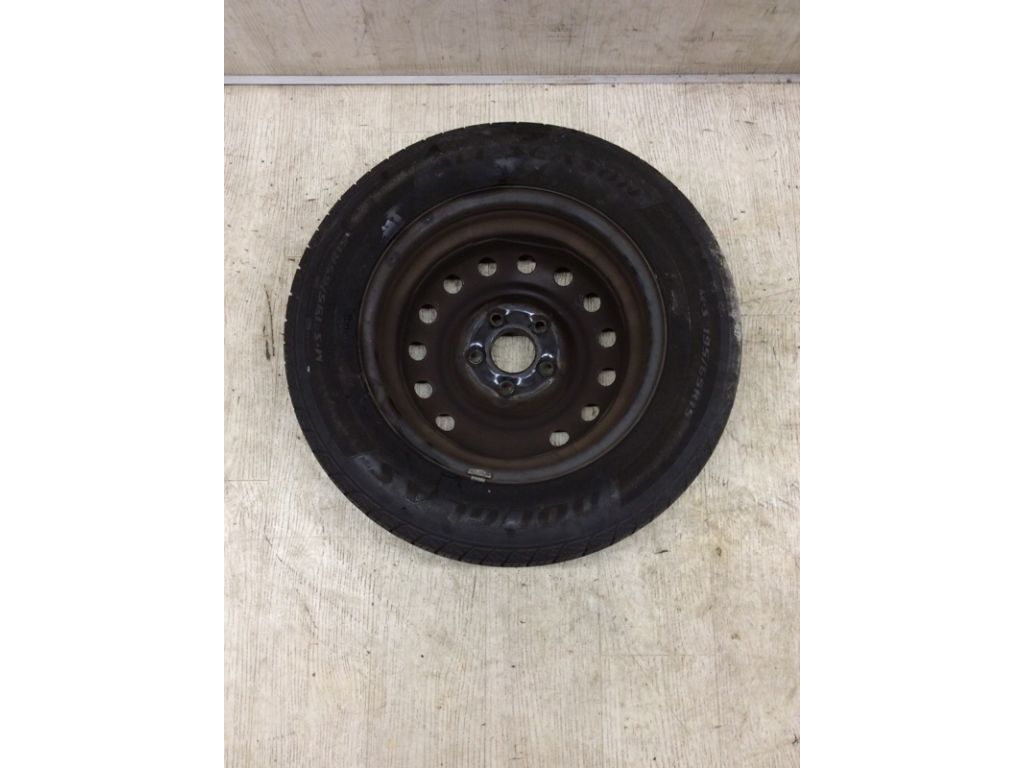 52910-1M060 | Диск колесный металлический KIA FORTE/CERATO TD 08-13 - Фото 12
