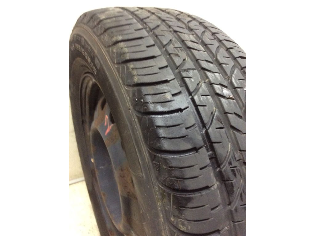 52910-1M060 | Диск колесный металлический KIA FORTE/CERATO TD 08-13 - Фото 14