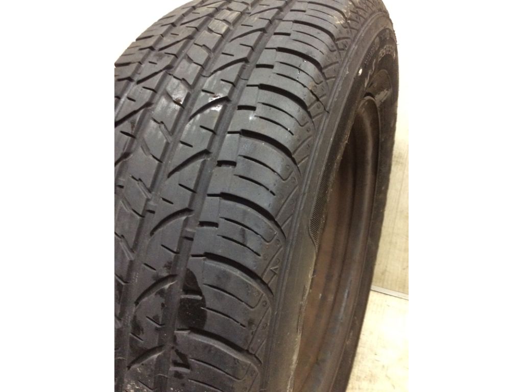 52910-1M060 | Диск колесный металлический KIA FORTE/CERATO TD 08-13 - Фото 15