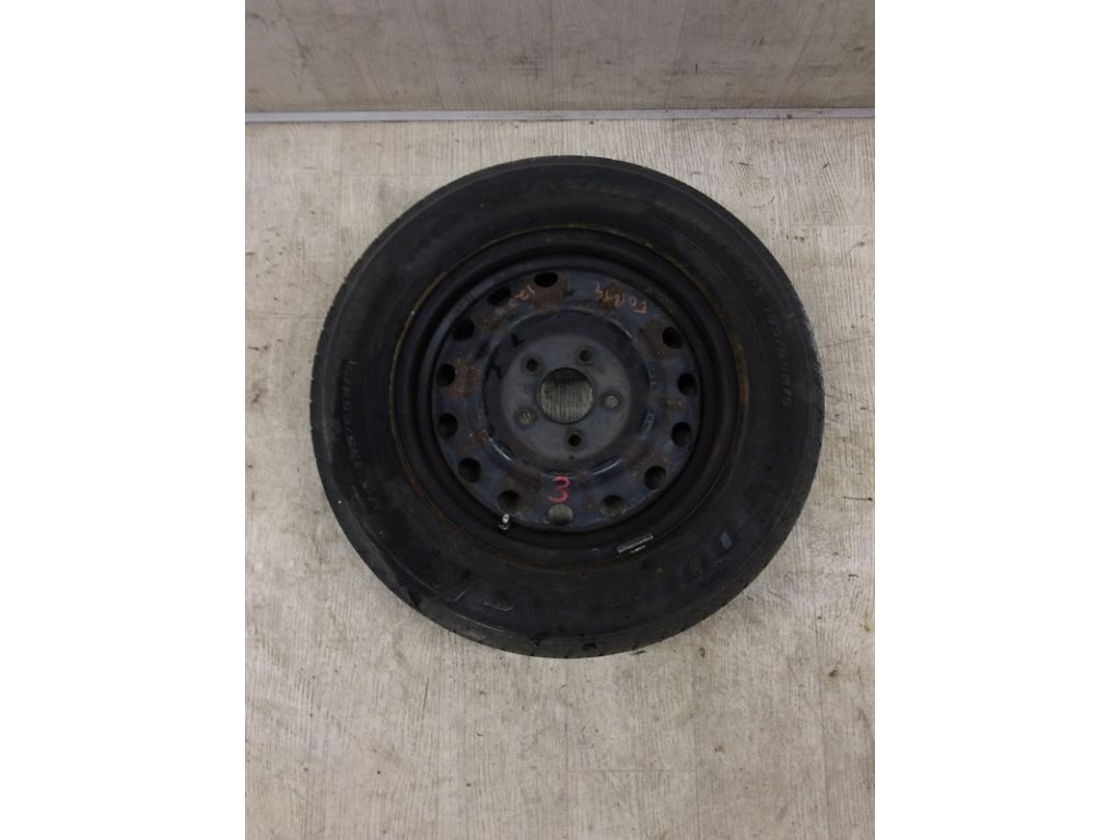 52910-1M060 | Диск колесный металлический KIA FORTE/CERATO TD 08-13 - Фото 16