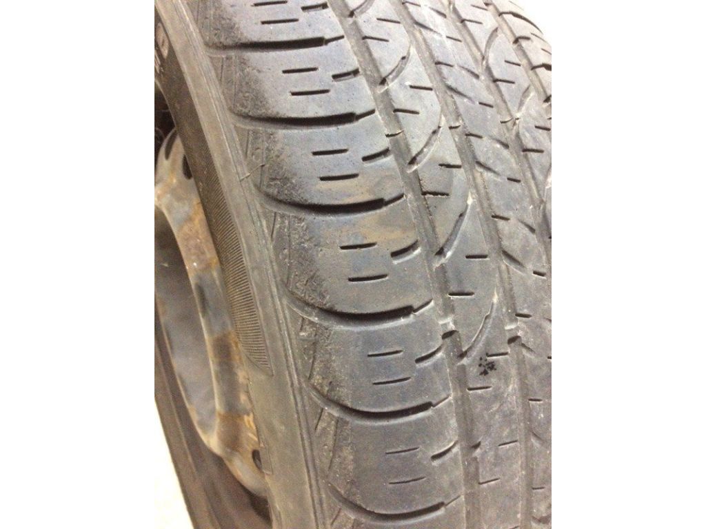 52910-1M060 | Диск колесный металлический KIA FORTE/CERATO TD 08-13 - Фото 17