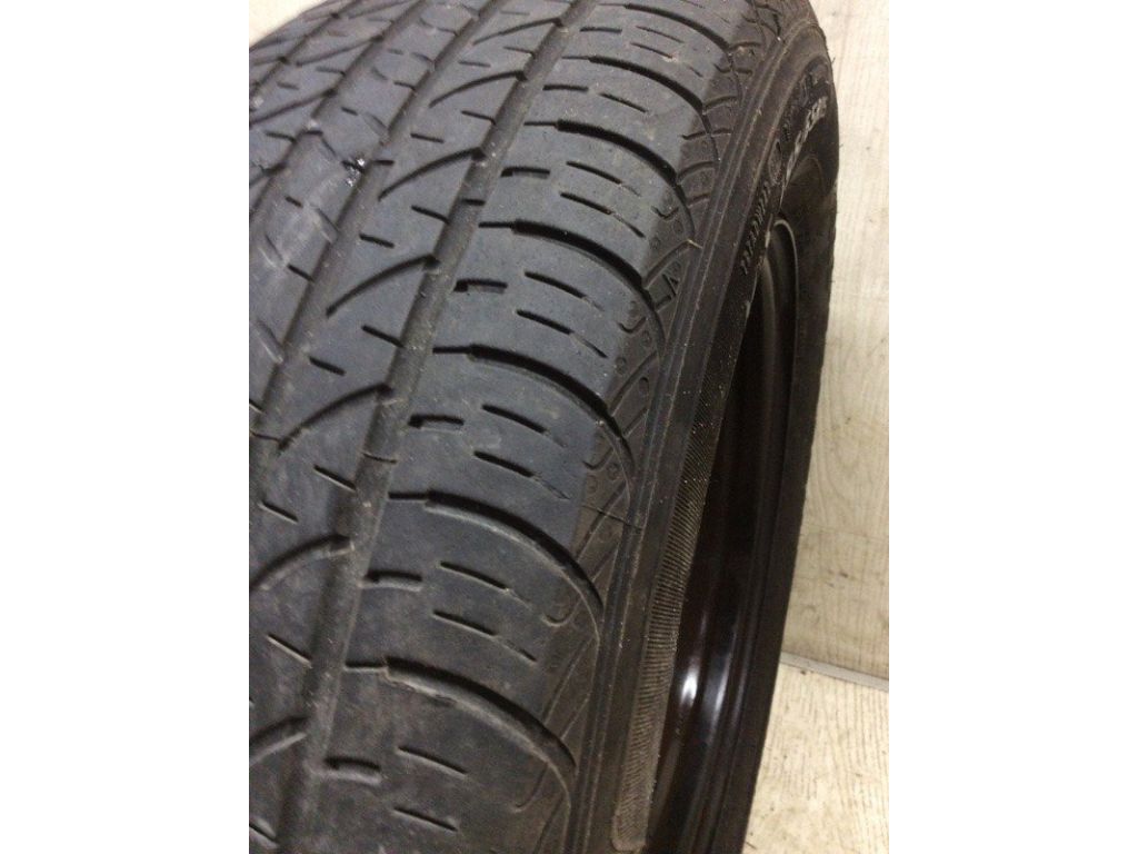 52910-1M060 | Диск колесный металлический KIA FORTE/CERATO TD 08-13 - Фото 18