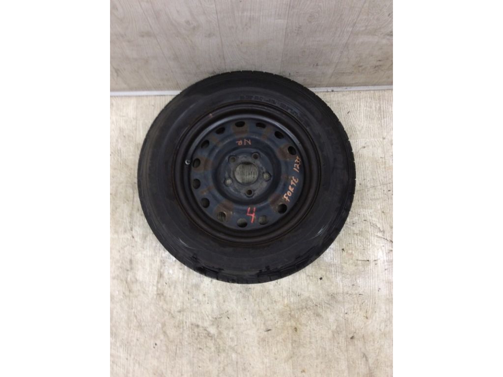 52910-1M060 | Диск колесный металлический KIA FORTE/CERATO TD 08-13 - Фото 19
