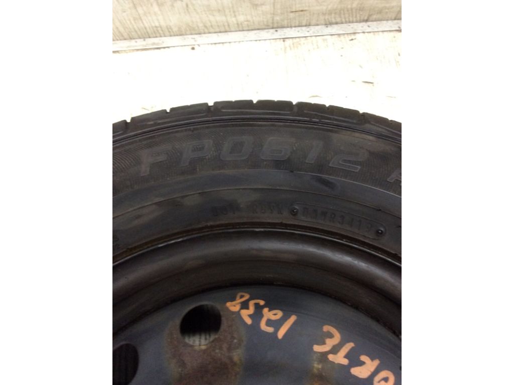 52910-1M060 | Диск колесный металлический KIA FORTE/CERATO TD 08-13 - Фото 20