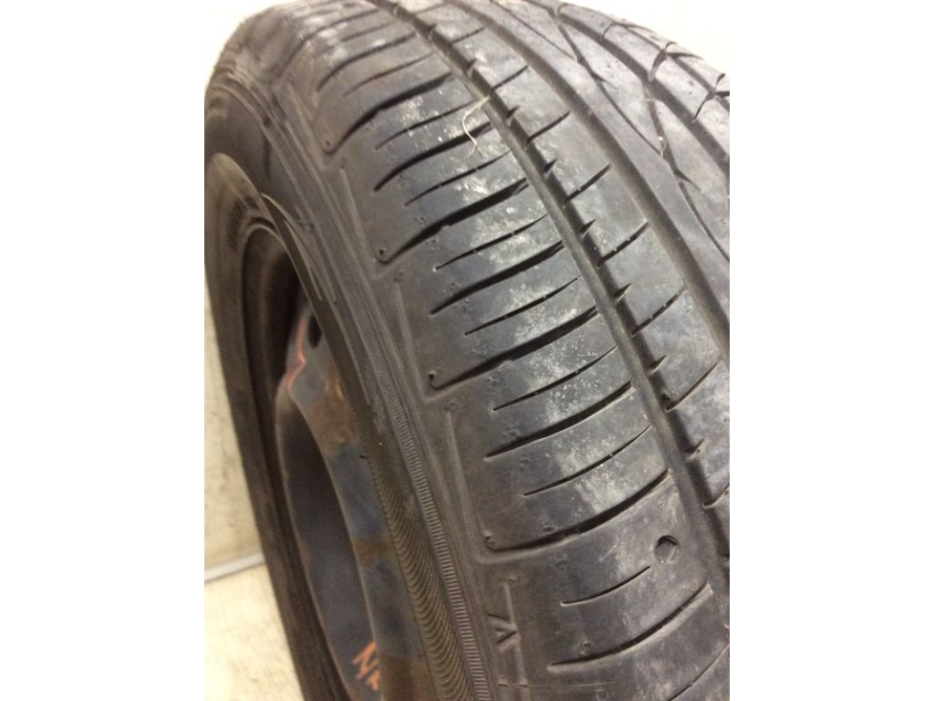 52910-1M060 | Диск колесный металлический KIA FORTE/CERATO TD 08-13 - Фото 22