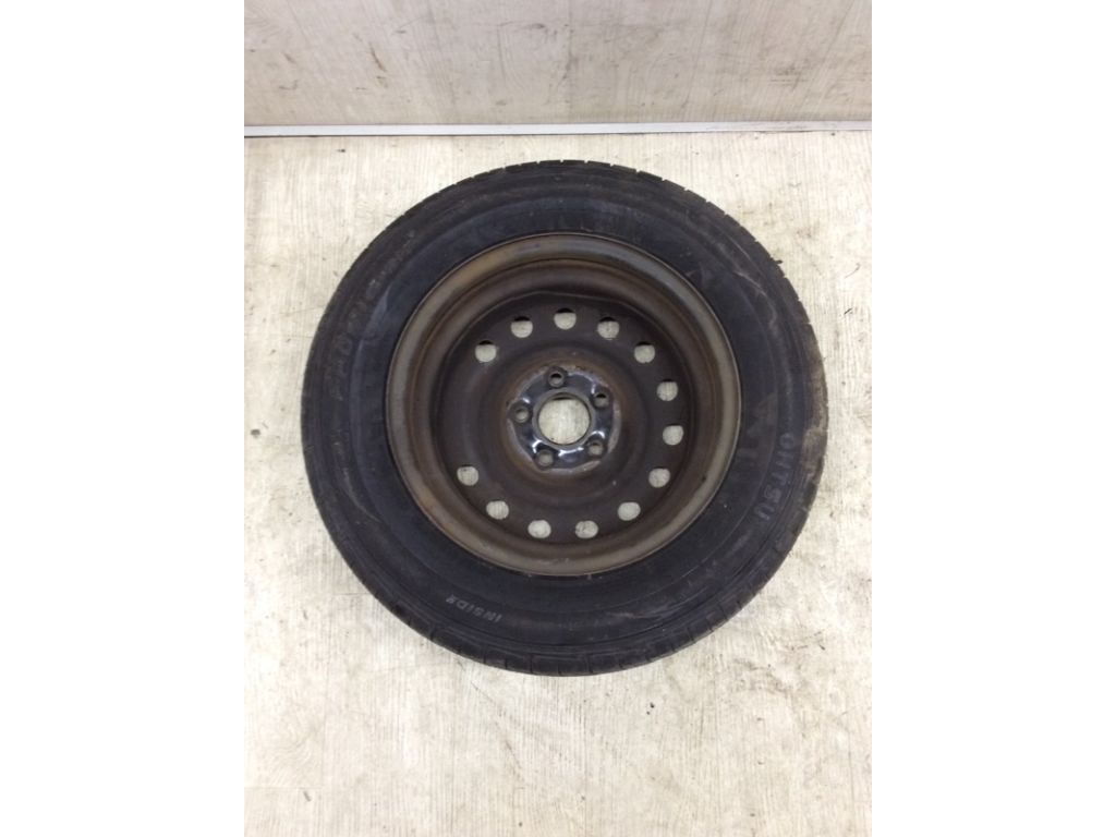 52910-1M060 | Диск колесный металлический KIA FORTE/CERATO TD 08-13 - Фото 24