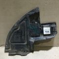 TD11-56-142A | Защита переднего бампера лев. MAZDA CX-9 06-16