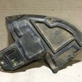 TD11-56-142A | Защита переднего бампера лев. MAZDA CX-9 06-16 - Превью 2