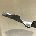 TD11-56-142A | Защита переднего бампера лев. MAZDA CX-9 06-16 - Превью 3