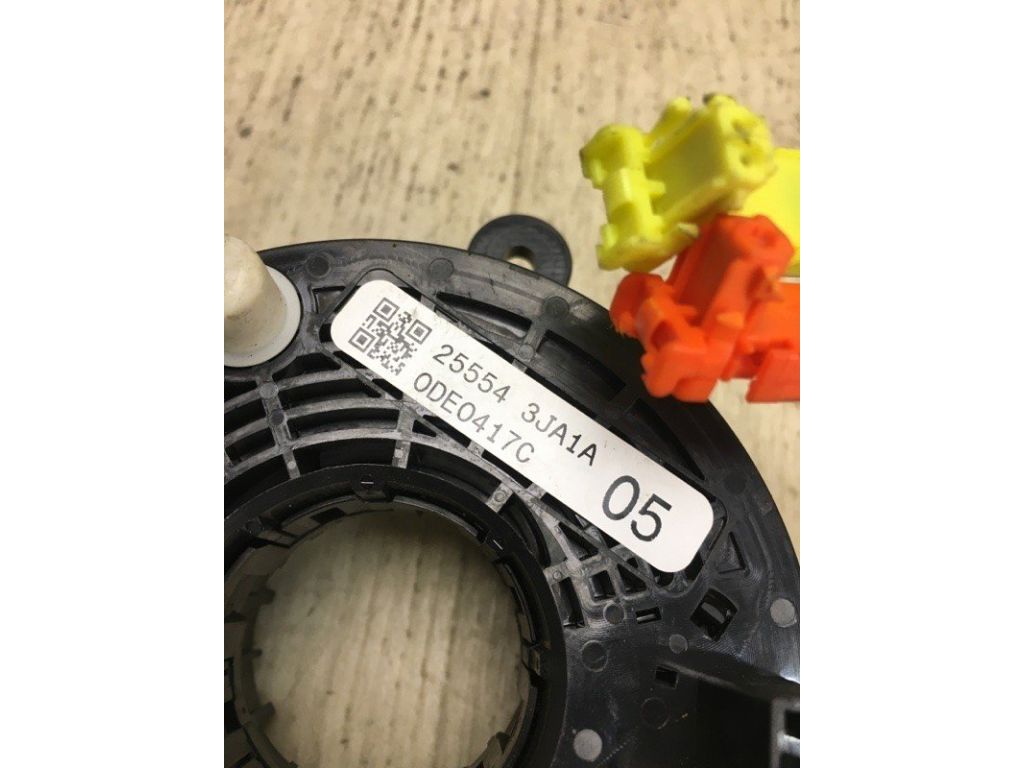 98820-9HL9B | Шлейф Airbag NISSAN ALTIMA L33 12-18 - Фото 4
