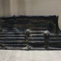 TD11-56-371D | Захист дну передн. лів. MAZDA CX-9 06-16 - Прев'ю 4