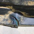 TD11-56-371D | Захист дну передн. лів. MAZDA CX-9 06-16 - Прев'ю 7