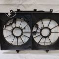 21481-EG00A | Диффузор вентилятора основного радиатора INFINITI M35/M45 04-10 - Превью 3