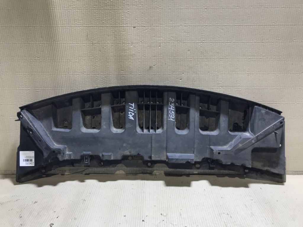 62663-1JY0A | Захист переднього бампера NISSAN TIIDA/VERSA C11 04-11