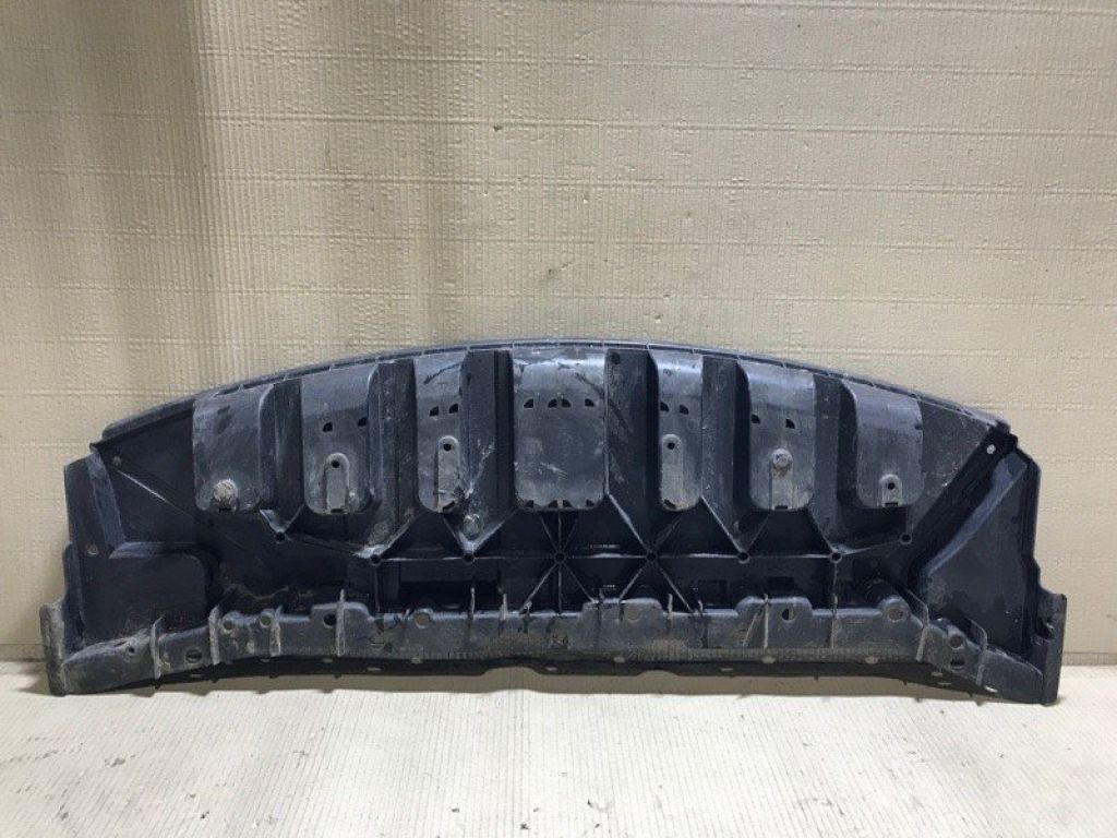 62663-1JY0A | Захист переднього бампера NISSAN TIIDA/VERSA C11 04-11 - Фото 2