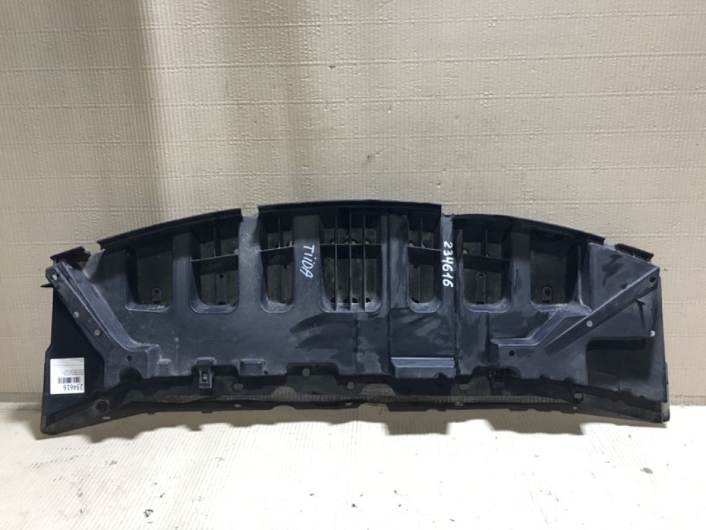 62663-1JY0A | Захист переднього бампера NISSAN TIIDA/VERSA C11 04-11
