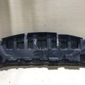62663-1JY0A | Захист переднього бампера NISSAN TIIDA/VERSA C11 04-11