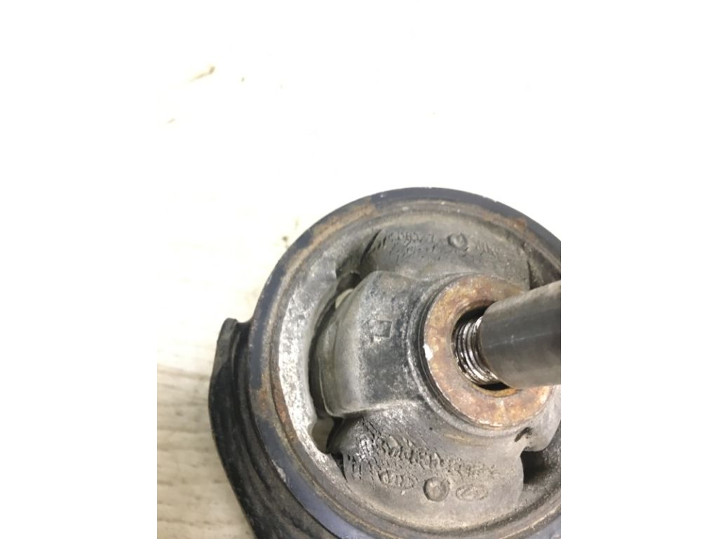 54500-1M100 | Рычаг передней подвески нижний лев. KIA FORTE/CERATO TD 08-13 - Фото 5