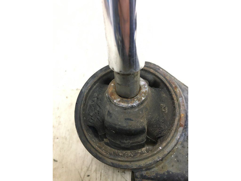 54501-1M100 | Важіль передньої підвіски нижній прав. KIA FORTE/CERATO TD 08-13 - Фото 5