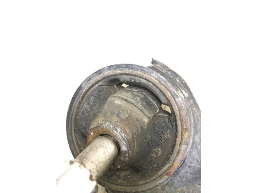 54501-1M100 | Важіль передньої підвіски нижній прав. KIA FORTE/CERATO TD 08-13 - Фото 6