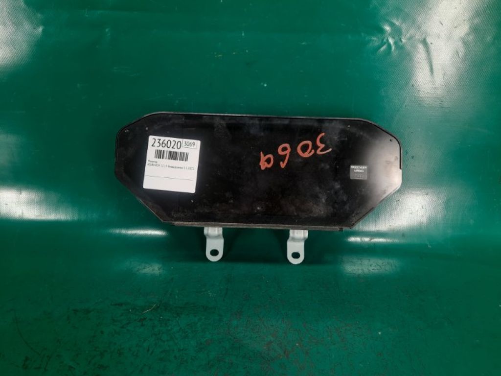 39810-TX4-305 | Монитор ACURA RDX 12-19