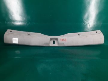 Накладка на порог багажника ACURA RDX 12-19