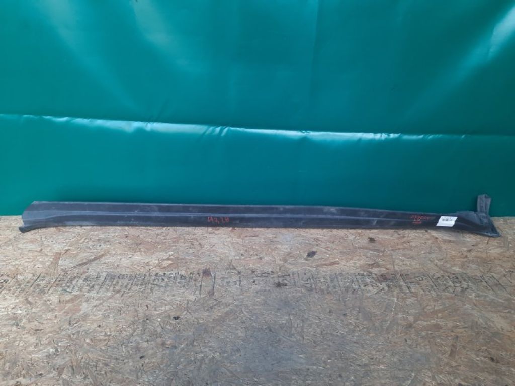 71850-STX-A00ZA | Накладка порогу зовнішня лів. ACURA MDX (YD2) 06-13