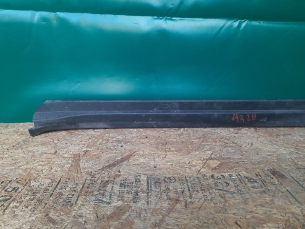 71850-STX-A00ZA | Накладка порогу зовнішня лів. ACURA MDX (YD2) 06-13 - Фото 3