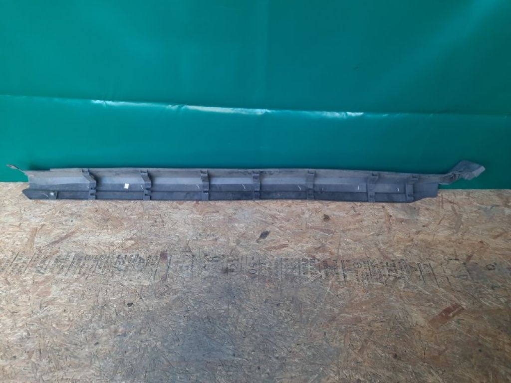 71850-STX-A00ZA | Накладка порогу зовнішня лів. ACURA MDX (YD2) 06-13 - Фото 5