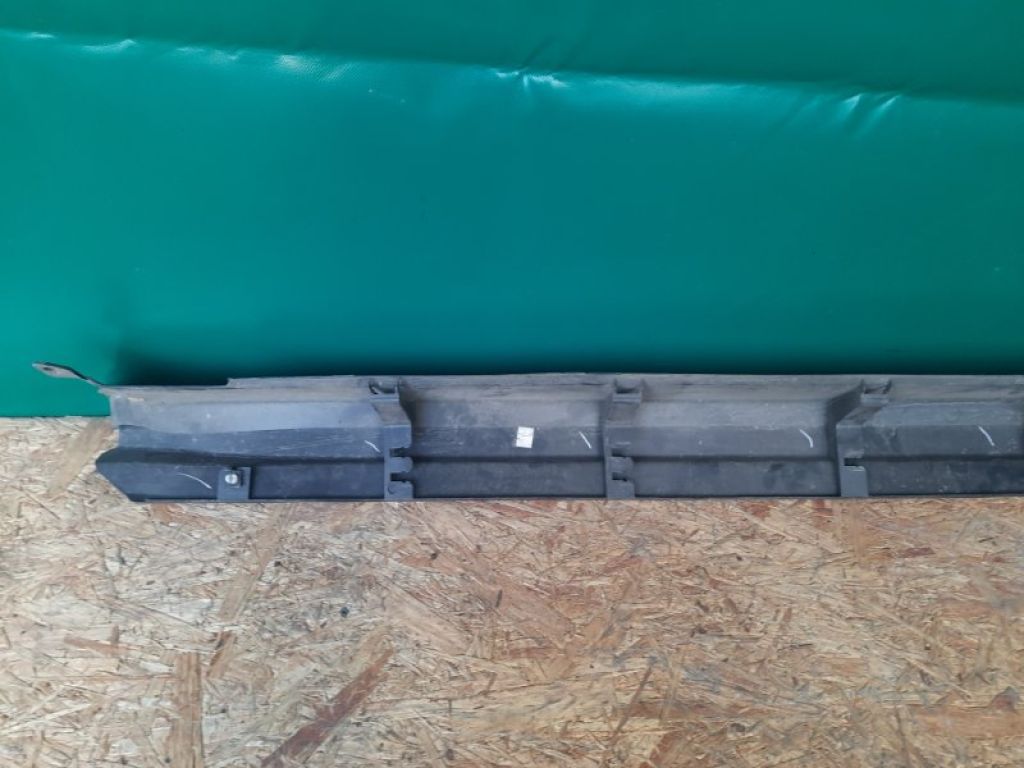 71850-STX-A00ZA | Накладка порогу зовнішня лів. ACURA MDX (YD2) 06-13 - Фото 6